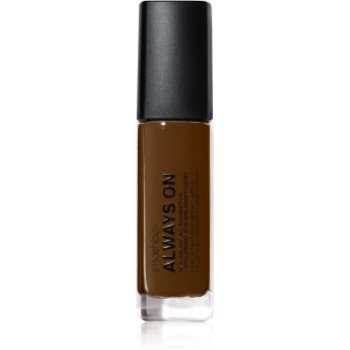 Smashbox Always On Skin Balancing Foundation machiaj persistent - imagine 2